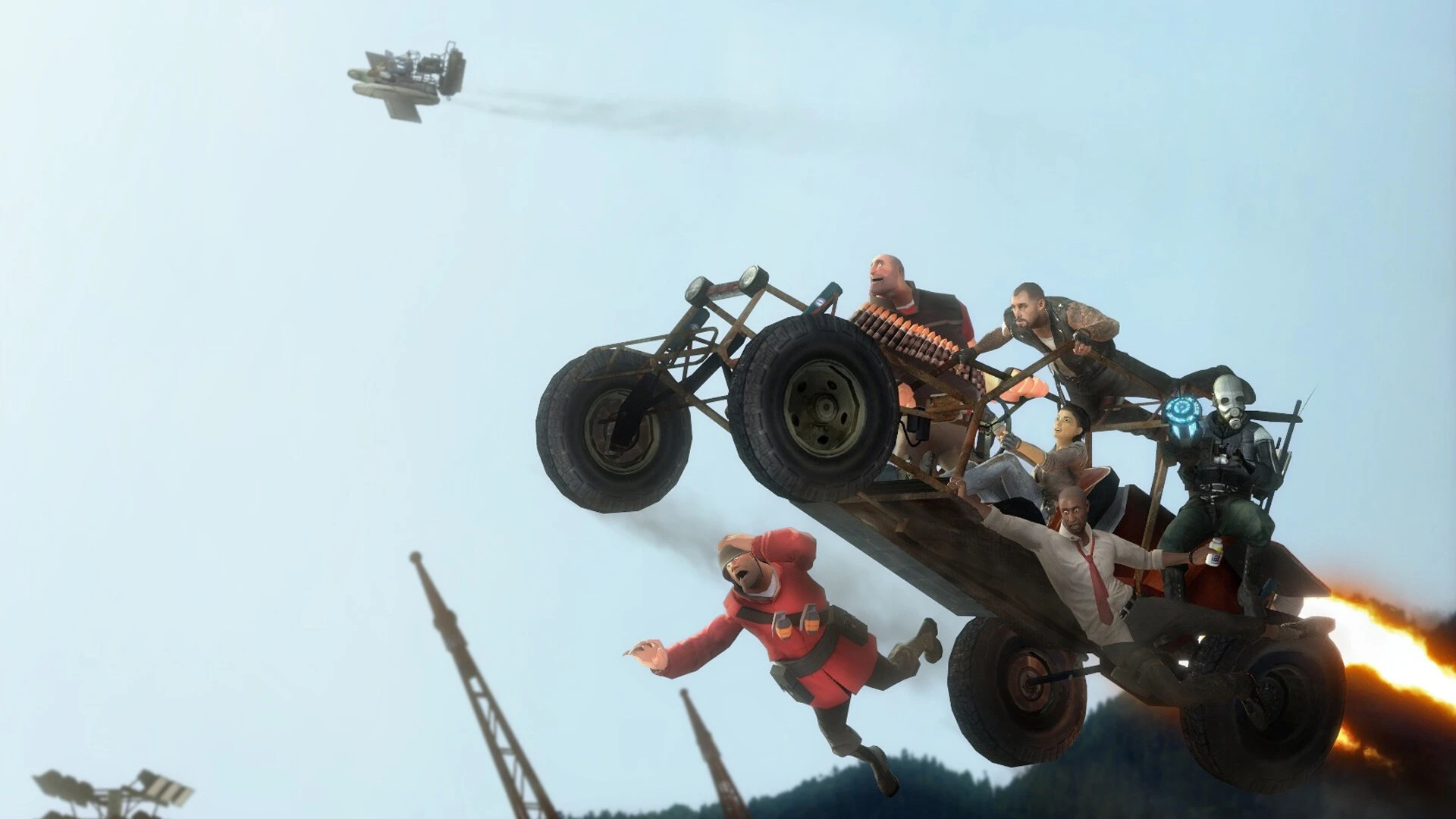 Garry's Mod