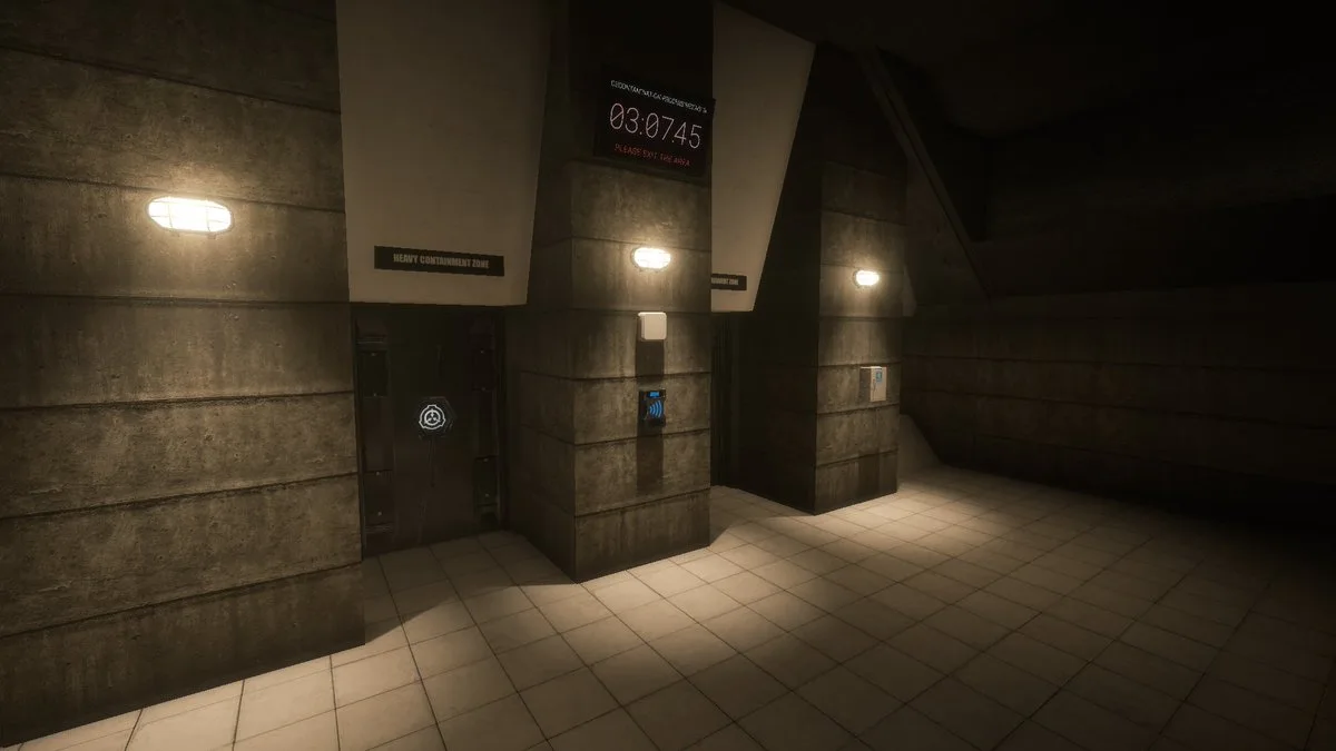 SCP: Secret Lab